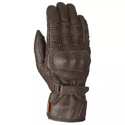 FURYGAN Taiga D3O gloves Коричневый