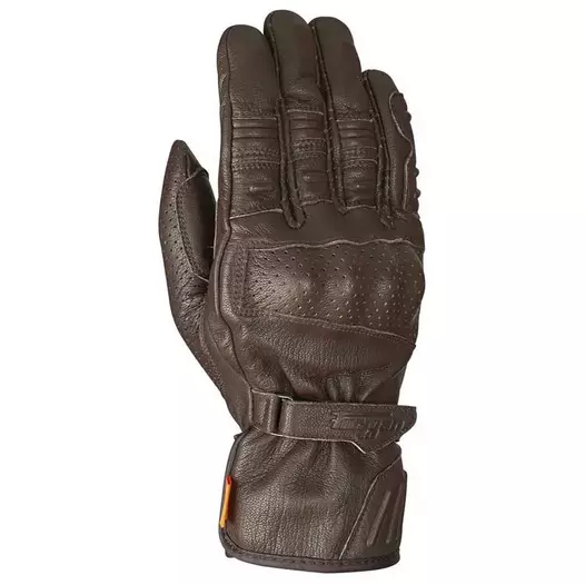 FURYGAN Taiga D3O gloves Коричневый (размер: s)
