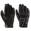 HEBO City summer gloves Черный