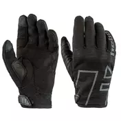 HEBO City summer gloves Черный