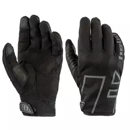 HEBO City summer gloves Черный