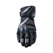 FIVE TFX1 Goretex gloves Серо-черный