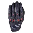 FIVE Stunt Evo 2 gloves Красно-черный (размер: m)