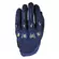 FIVE Stunt Evo 2 gloves Dark Blue / Fluo Yellow