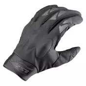 LS2 Textil Hiker gloves Черный