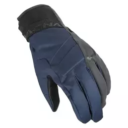 MACNA Daunta RTX winter gloves Сине-черный