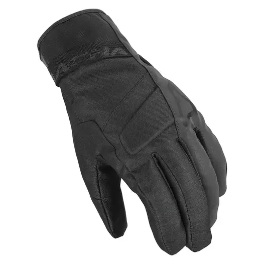 MACNA Daunta RTX winter gloves Серо-черный (размер: xl)