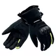 TUCANO URBANO G-Two Pro Hydroscud® gloves Черный