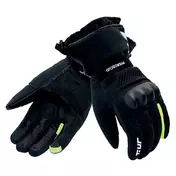 TUCANO URBANO G-Two Pro Hydroscud® gloves Черный