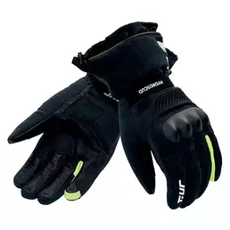 TUCANO URBANO G-Two Pro Hydroscud® gloves Черный