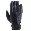 HELSTONS Golf perforated leather gloves Черный (размер: 8)