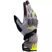 LEATT ADV HydraDri 5.5 off-road gloves Hiviz
