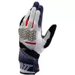 LEATT ADV HydraDri 5.5 off-road gloves Синий (размер: xs)