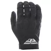 FLY RACING Patrol XC Lite 2021 off-road gloves Черный