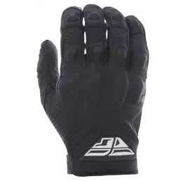 FLY RACING Patrol XC Lite 2021 off-road gloves Черный