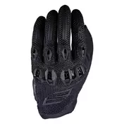 FIVE Stunt Evo 2 Airflow gloves Черный