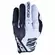 FIVE GLOVES Enduro 2 off-road gloves Черно-белый