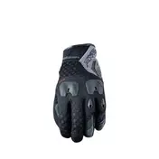 FIVE TFX3 Airflow gloves noir / gris