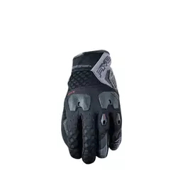 FIVE TFX3 Airflow gloves noir / gris