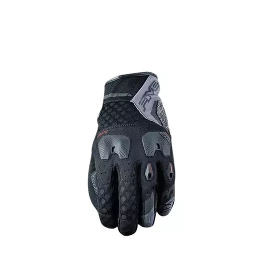 FIVE TFX3 Airflow gloves noir / gris (размер: s)