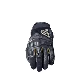 FIVE RS2 Evo gloves noir kaki