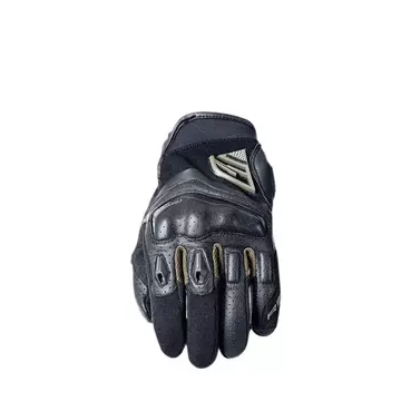 FIVE RS2 Evo gloves noir kaki