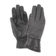 TUCANO URBANO Cabrio With Rain Cover gloves Черный (размер: xs)