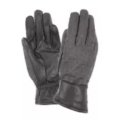 TUCANO URBANO Cabrio With Rain Cover gloves Черный