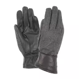 TUCANO URBANO Cabrio With Rain Cover gloves Черный