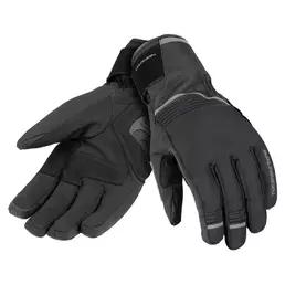 TUCANO URBANO Flash Hydroscud® gloves Черный