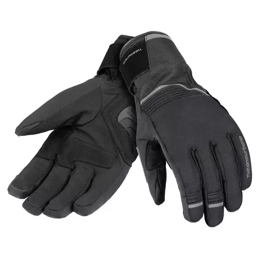TUCANO URBANO Flash Hydroscud® gloves Черный (размер: xs)
