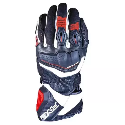 FIVE RFX4 Evo gloves white / red / black (размер: 3xl)