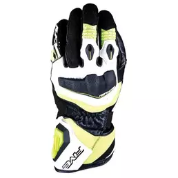FIVE RFX4 Evo gloves Черный