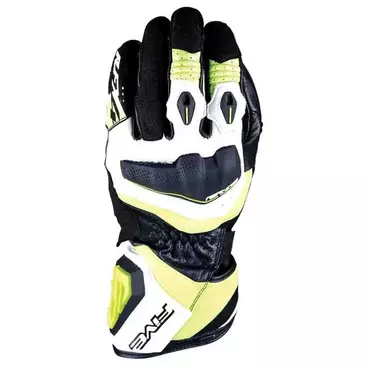 FIVE RFX4 Evo gloves Черный