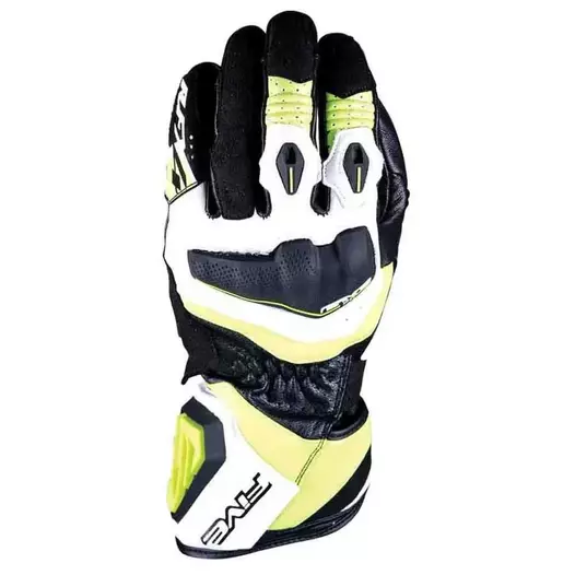 FIVE RFX4 Evo gloves Черный