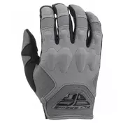FLY RACING Patrol XC 2021 off-road gloves Серо-черный