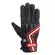 HELSTONS Motul Oil leather gloves Черный