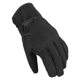 MACNA Othano RTX winter gloves Черный