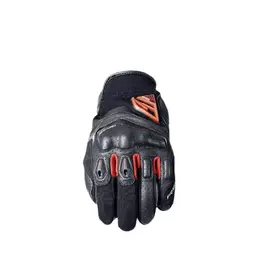 FIVE RS2 Evo gloves noir / rouge