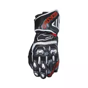 FIVE RFX1 Replica racing gloves rouge camouflé
