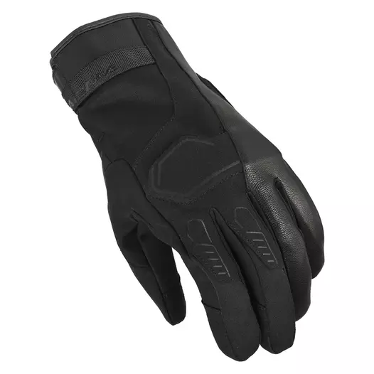 MACNA Rizz RTX gloves Черный (размер: s)