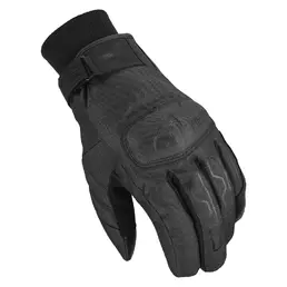MACNA Corridor RTX 2.0 winter gloves Черный