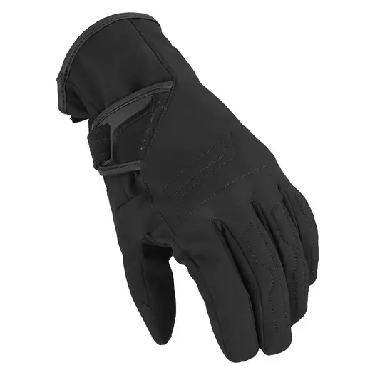 MACNA Othana RTX woman winter gloves Черный
