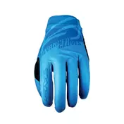 FIVE GLOVES XR Lite Split gloves Синий