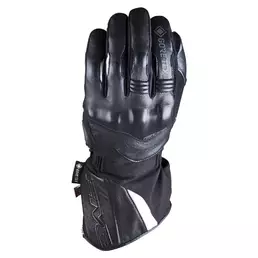 FIVE WFX Skin Evo Goretex woman gloves Черный