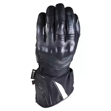 FIVE WFX Skin Evo Goretex woman gloves Черный