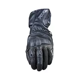 FIVE RFX4 EVO racing gloves Черный