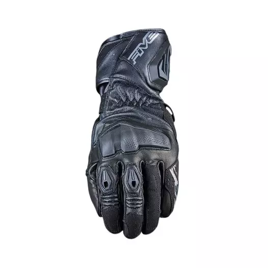 FIVE RFX4 EVO racing gloves Черный (размер: s)