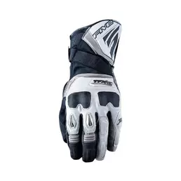 FIVE TFX2 Wp gloves beige / marron