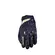 FIVE RS3 Evo gloves noir / jaune fluo